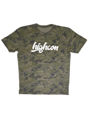 Highcon Women's T Shirt