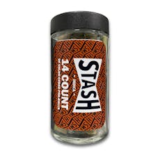 Indica Half Stash | 14g | Smash Hits