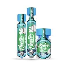 Blue Dream | 2g Infused | Jeeter