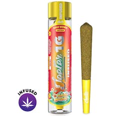 Maui Wowie | 1g Infused | Jeeter