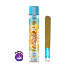 Milk Man | 2g Infused | Jeeter