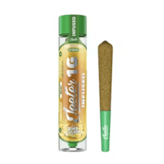 Pina Colada | 1g Infused | Jeeter