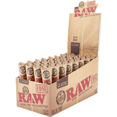 RAW 1 1/4 Size Cone