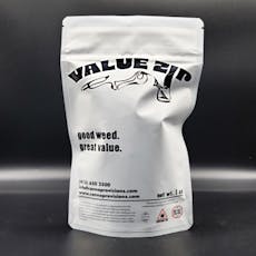 Pablo's Revenge | 1oz Buds | Value Zip