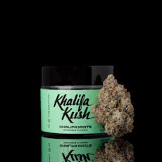 Khalifa Mints | 3.5g | Khalifa Kush