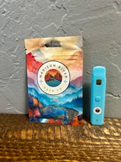 Madison River Disposable Vape | Double Stuff
