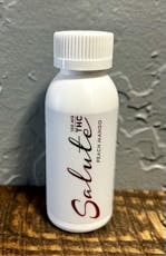 Salute Peach Mango Drink