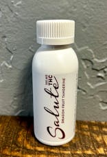 Salute Dragon Fruit Tangerine Drink