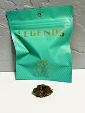 Legends Flower Sweet & Sour 3.5g