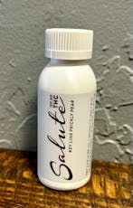 Salute Key Lime Prickly Pear Drink