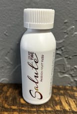 Salute Passion Fruit Yuzu Drink