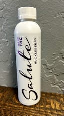 Salute Huckleberry Drink