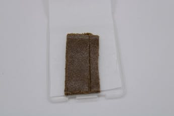 SGM - House Blend Cured Pressed Hash - 1G