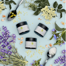 Heartland Labs - Herbal Releaf (Salve 1:1) - 150mg