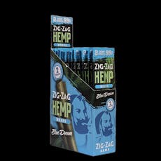 Hemp Wraps | Blue Dream
