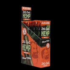 Hemp Wraps | Island Vibes