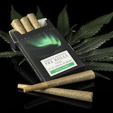5pk - Blue Dream - .7g Pre-Rolls