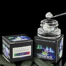 1G Water on the Rocks