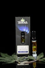 .5G Honey Banana Live Sugar Cartridge