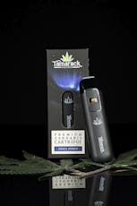 .3G Honey Banana Live Sugar All-In-One Cartridge