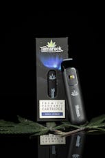 .3G Honey Banana Live Sugar All-In-One Cartridge