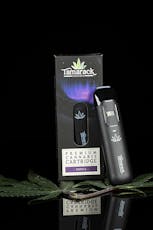 .3G Papaya Live Sugar All-In-One Cartridge