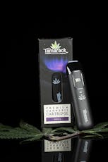 .3G Papaya Live Sugar All-In-One Cartridge