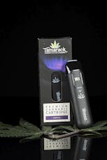 .3G Mule Fuel Live Sugar All-In-One Cartridge