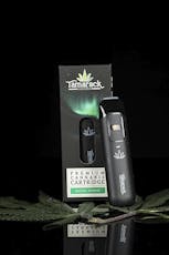 .3G Blue Dream Live Sugar All-In-One Cartridge