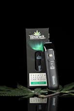 .3G Blue Dream Live Sugar All-In-One Cartridge