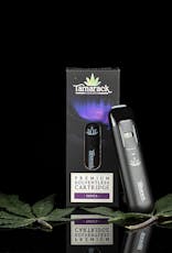 .3G Jungle Cookies Live Rosin All-In-One Cartridge