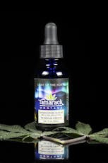 Base THC Oil