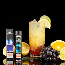 INSPO Drink Mix - Heavens Peak Punch