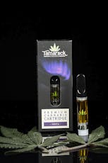 .5G Papaya Live Sugar Cartridge