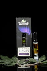 .5G Papaya Live Sugar Cartridge