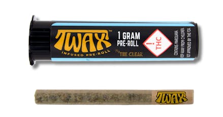 OG Infused Joint 1g