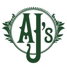 AJ's Craft Cannabis | Lemon Skunk | Sativa