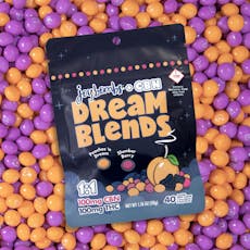 Joy Bombs Dream Blends 1:1 CBN:THC 100mg