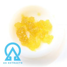 Guava Melt 4g Live Diamonds and Sauce