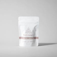 Bath Bomb Powder | Lavender | 250mg CBD