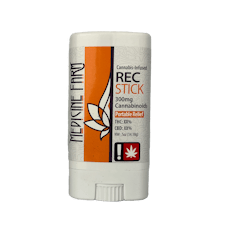 Medicine Farm Botanicals - Rec Stick 1:1 0.5oz