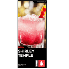 Freshy - Shirley Temple (S) - Live Resin Cartridge 1g