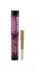 Revert | Cap Junkie Pre-Roll 0.5g