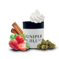 Juniper Jill | Doughnut Voodoo Flower 3.5g