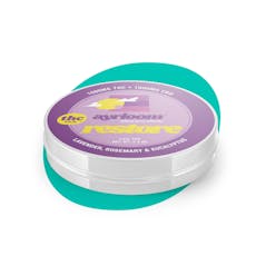 Ayrloom | Restore 1:1 1,000mg Balm