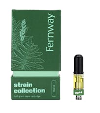 Fernway | Original Glue Cart 1g