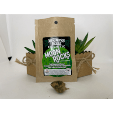 THC Moon Rocks_1 Gram