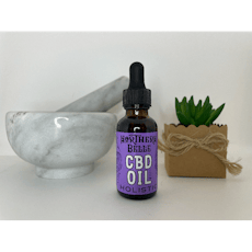 CBD Oil_750 mg
