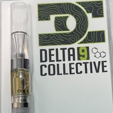 Orange Soda .5g Cart