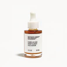 Golden Oil Camellia & Hemp Face Serum